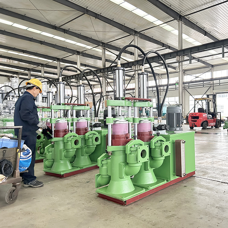 陶瓷柱塞泵在化工行業(yè)廢料處理過程中有哪些作用